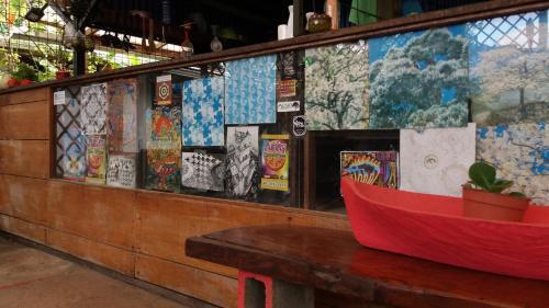 Funky Manza Hostel