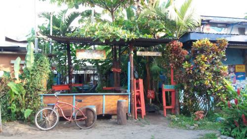 Funky Manza Hostel