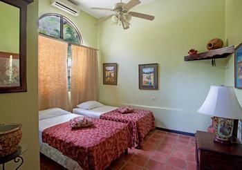 Hotel Villa Casa Blanca