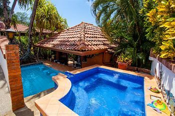 Hotel Villa Casa Blanca