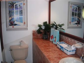 Hotel Bahia Pez Vela Resort