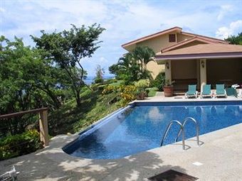 Hotel Bahia Pez Vela Resort