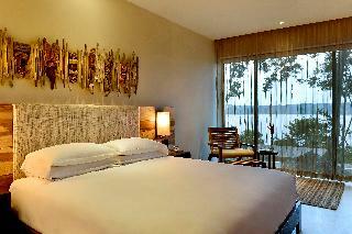 Hotel Andaz Peninsula Papagayo