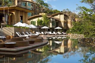 Hotel Andaz Peninsula Papagayo