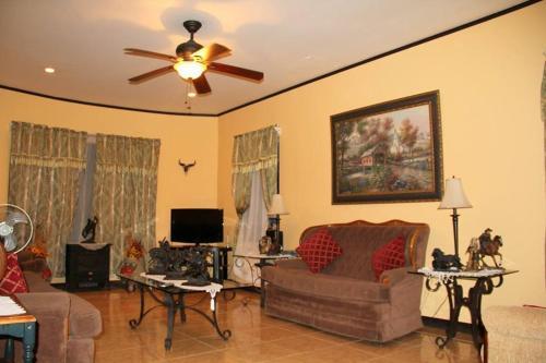 Villa Alta Bed&breakfast