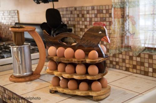 Villa Alta Bed&breakfast