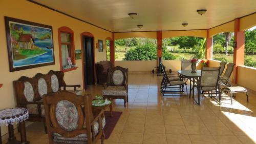 Villa Alta Bed&breakfast