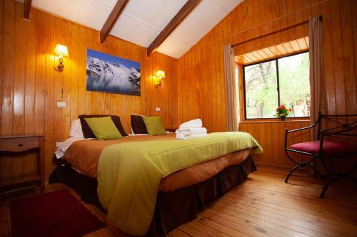 Lodge Caba�as La Bella Durmiente