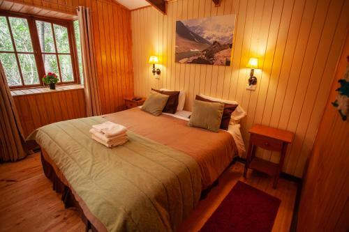 Lodge Caba�as La Bella Durmiente