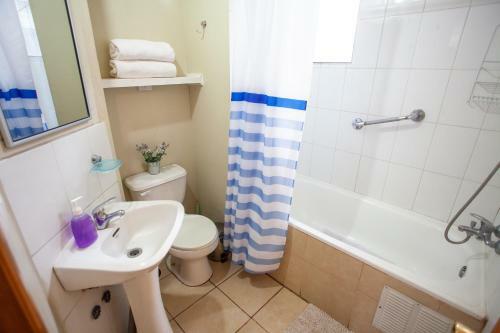 Lodge Caba�as La Bella Durmiente