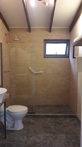 Lodge Caba�as La Bella Durmiente