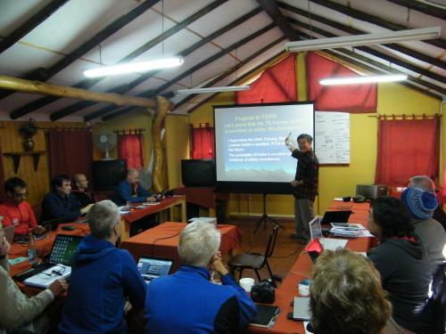 Lodge Caba�as La Bella Durmiente