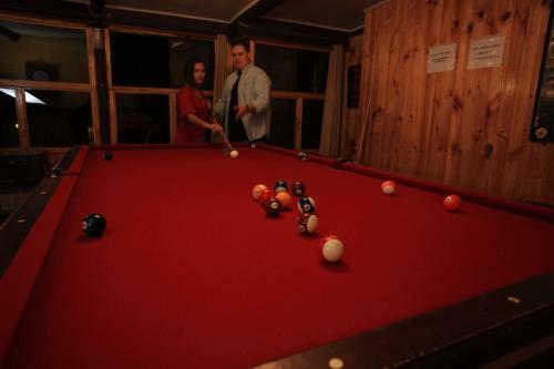Lodge Caba�as La Bella Durmiente