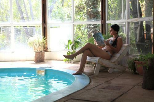 Lodge Caba�as La Bella Durmiente