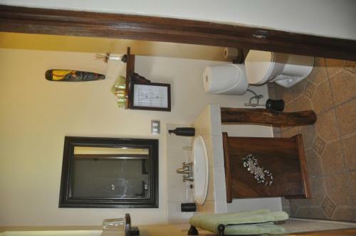 Bed & Breakfast Tiriguro Lodge