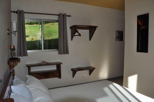 Bed & Breakfast Tiriguro Lodge