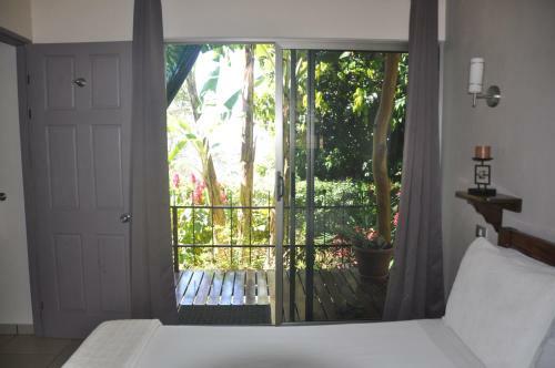 Bed & Breakfast Tiriguro Lodge