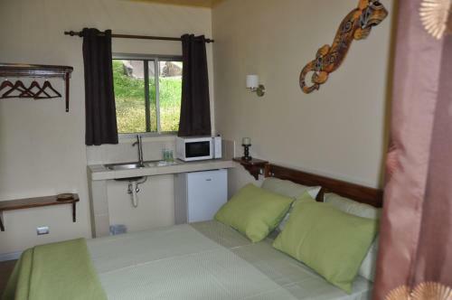 Bed & Breakfast Tiriguro Lodge