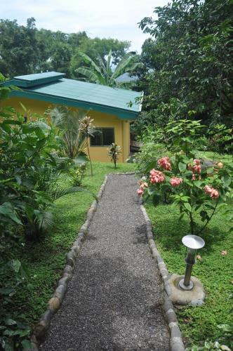 Bed & Breakfast Tiriguro Lodge