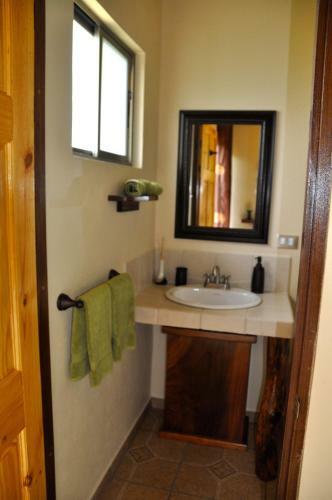 Bed & Breakfast Tiriguro Lodge
