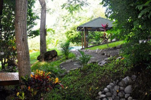 Bed & Breakfast Tiriguro Lodge