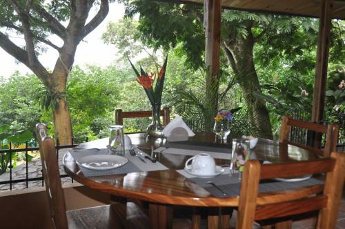 Bed & Breakfast Tiriguro Lodge