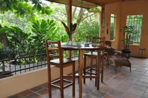 Bed & Breakfast Tiriguro Lodge