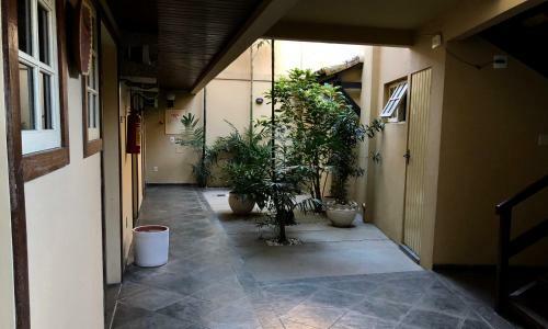 Hostal Pousada Genesis