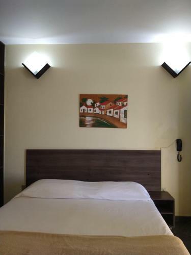 Hostal Pousada Genesis