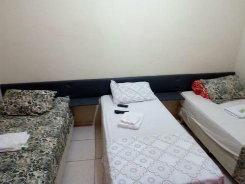 Hotel Roseira