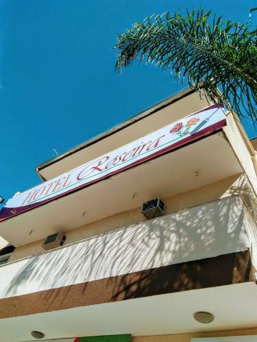 Hotel Roseira