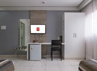 Hotel Girassol Plaza