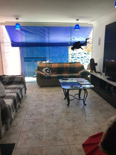 Hostal Pousada Recanto Do Arraial