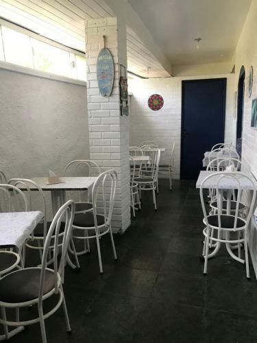 Hostal Pousada Recanto Do Arraial