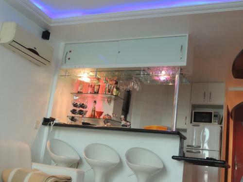 Apartamento Loft Da Prainha Resort Residence