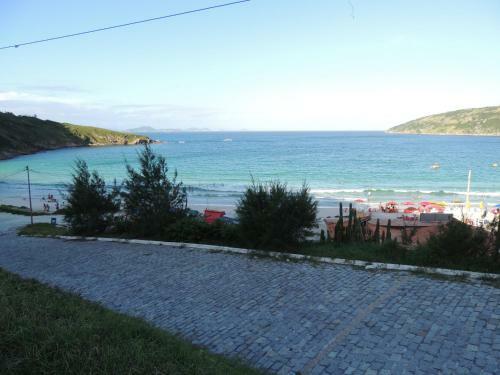 Apartamento Loft Da Prainha Resort Residence