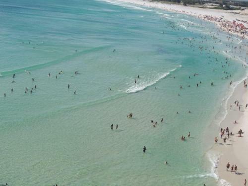 Apartamento Loft Da Prainha Resort Residence