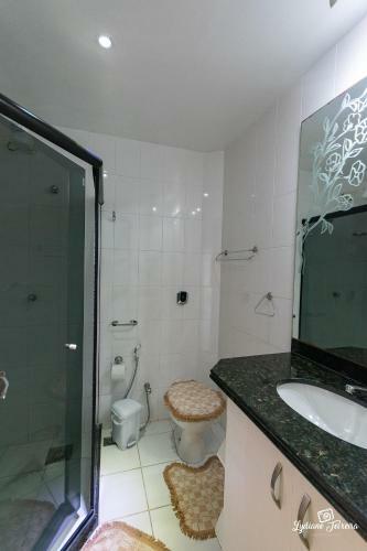 Apartamento Loft Da Prainha Resort Residence