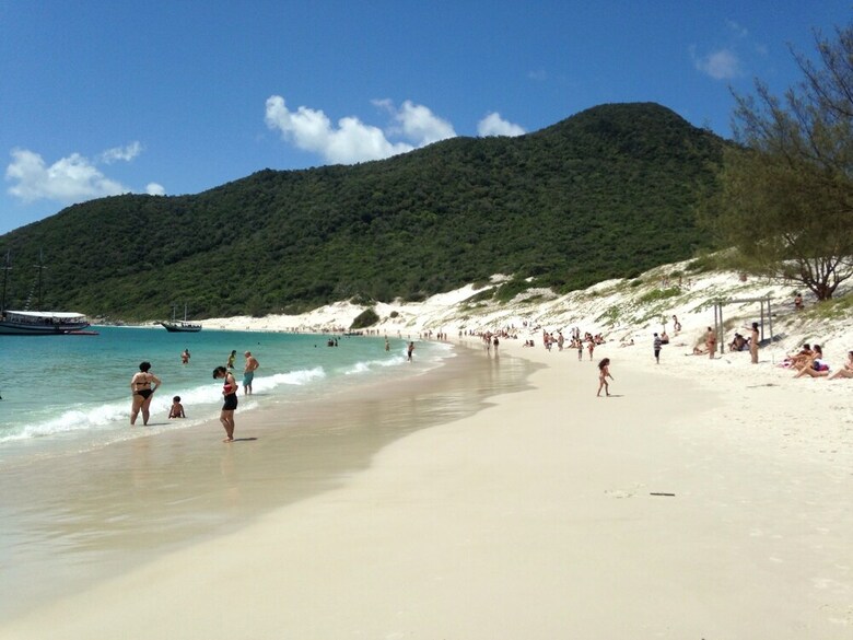 Hostal Pousada Porto Praia