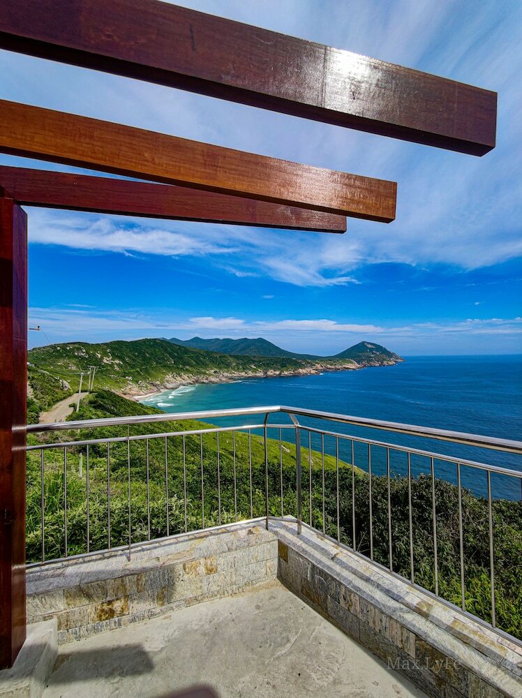 Hostal Pousada Porto Praia