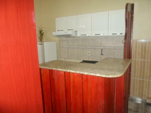 Hostal Hotel Palmas Tocantins