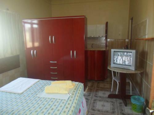 Hostal Hotel Palmas Tocantins
