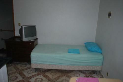 Hostal Hotel Palmas Tocantins