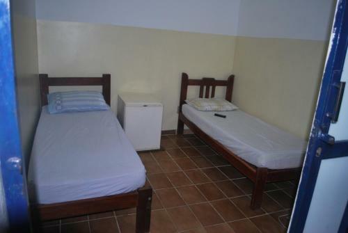 Hostal Hotel Palmas Tocantins