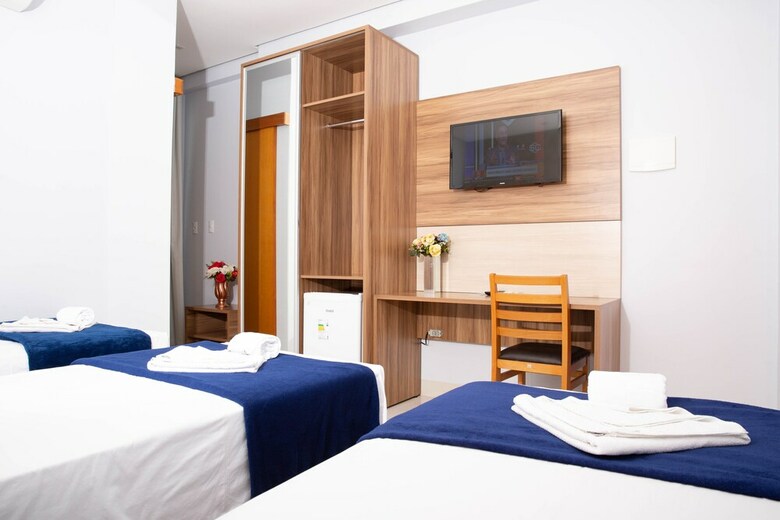 Hotel Araguaia