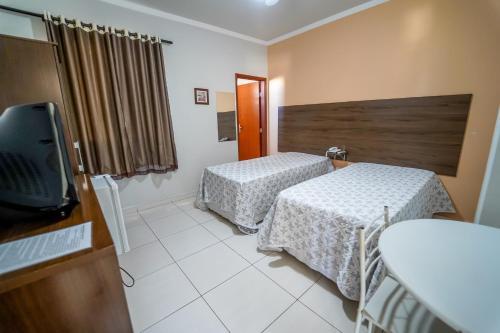 Hotel Tadini