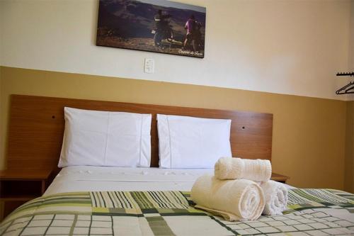 Agroturismo Santana's Ranch