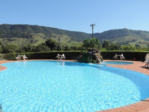 Agroturismo Santana's Ranch