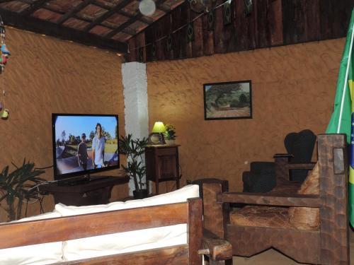 Agroturismo Santana's Ranch