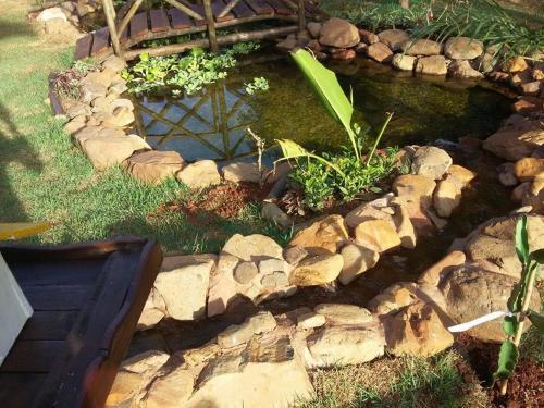 Agroturismo Santana's Ranch
